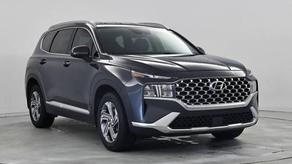 HYUNDAI SANTA FE 2021 5NMS24AJ9MH361413 image